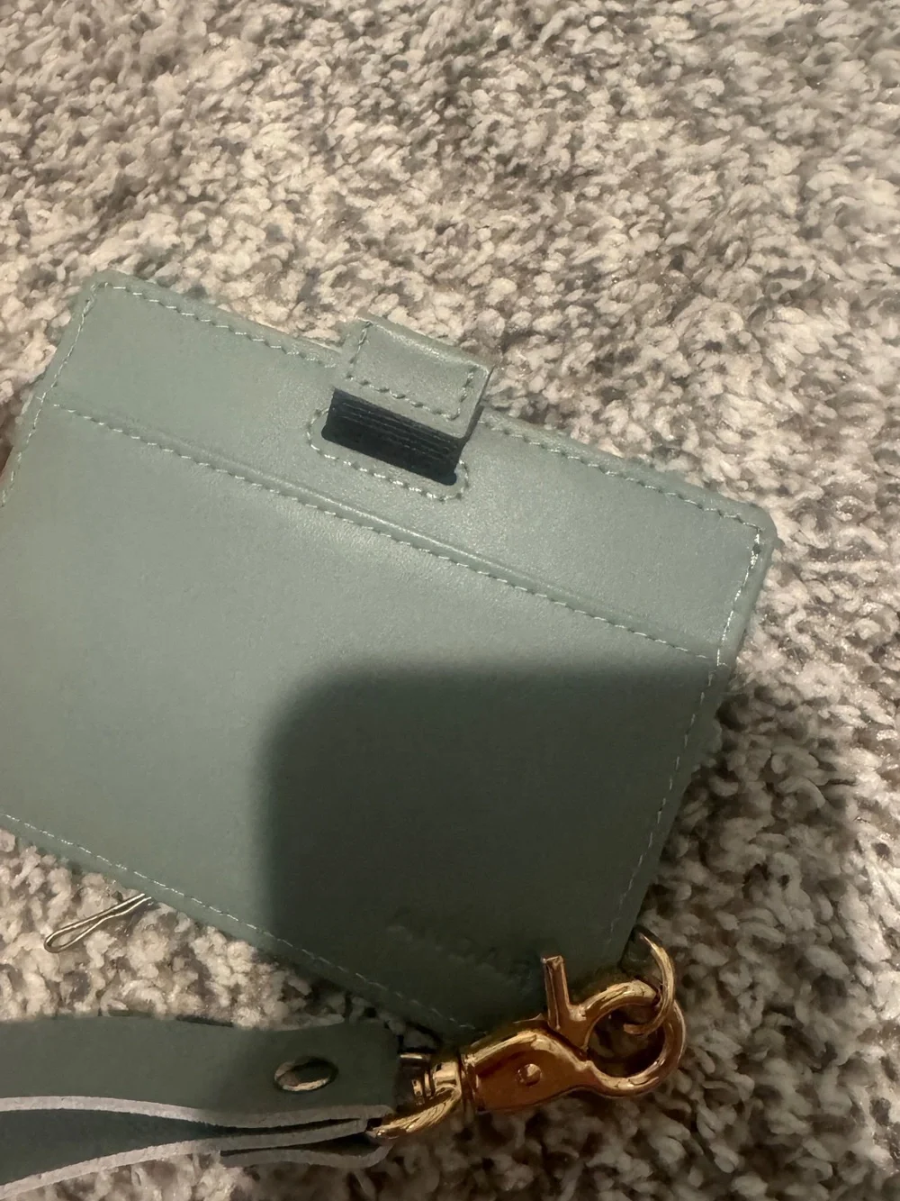 Andar Denner 2 wallet